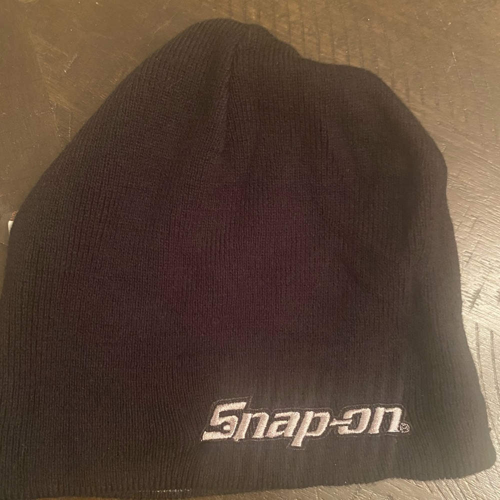 Beanie